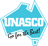 Unasco Pty Ltd Logo
